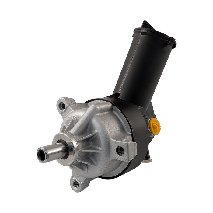 Cal Custom Ford Style Power Steering Pump with Reservoir, Falcon Mustang