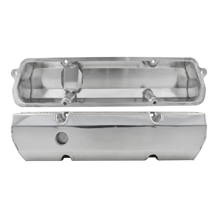 Fabricated Aluminium Holden 253 308 (pre EFI Heads) Tall Valve Covers