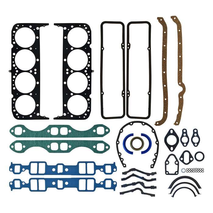 Engine Gasket Set suits Small Block Chev 400ci SBC