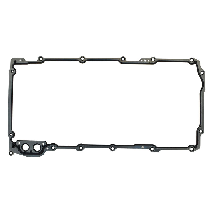 Calflow GM Chev LS LS1 LS2 LS3 Oil Pan Gasket, 5.7L 6.0L 6.2L Holden