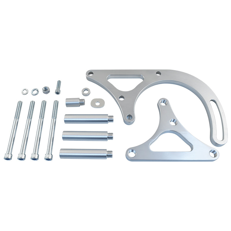 Engine Components & Accessories > Brackets & Fittings