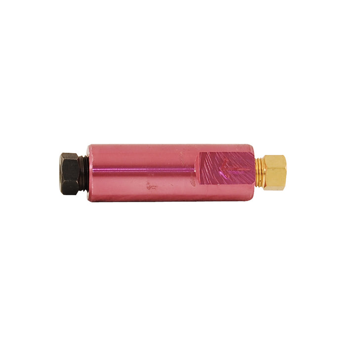 Cal Custom 10LB Residual Check Valve, Suit Drum Brakes