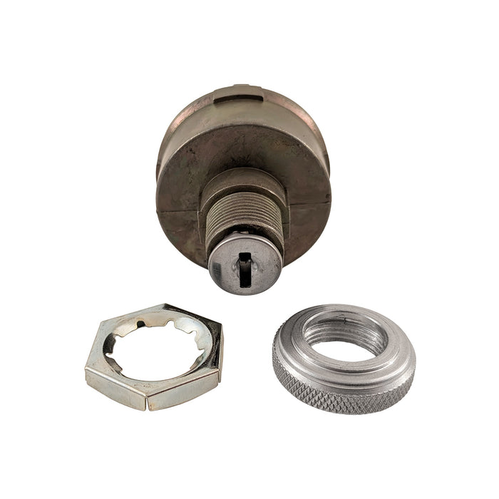 Cal Custom Universal Fitment 4 Position Ignition Switch With 2 Keys
