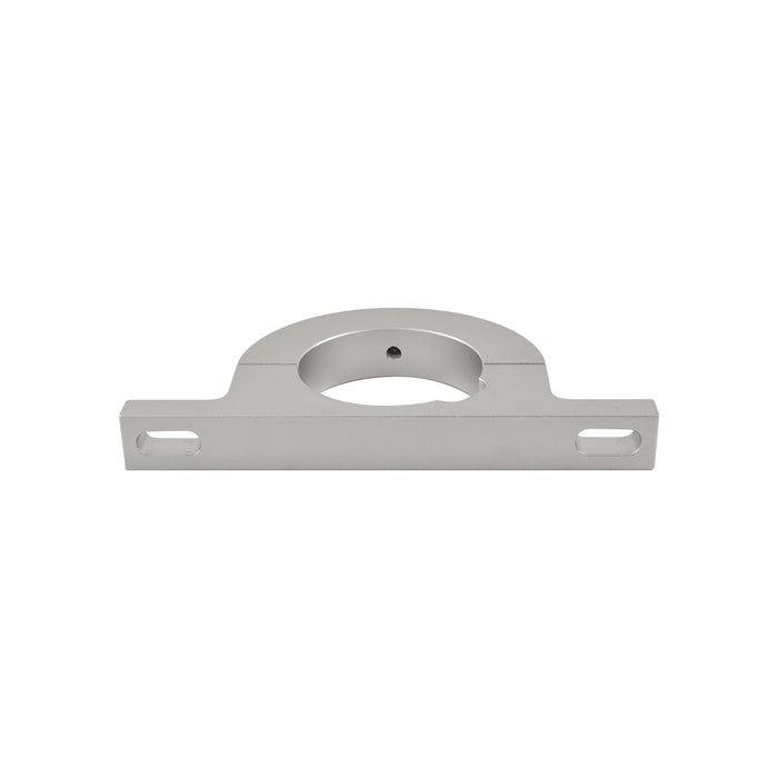 Billet Aluminium Zero Drop Steering Column Mount, Suits 2" Diameter Column