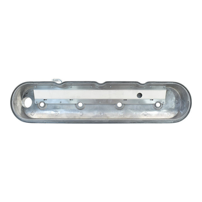 Polished Cast Aluminium GM LS Valve Covers w/Coil Mounts