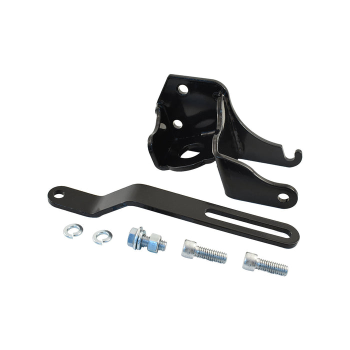 Saginaw Power Steering Pump Bracket suits SBC 1955-57 Front Engine Mount