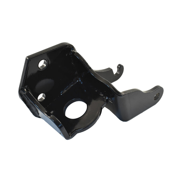 Saginaw Power Steering Pump Bracket suits SBC 1955-57 Front Engine Mount