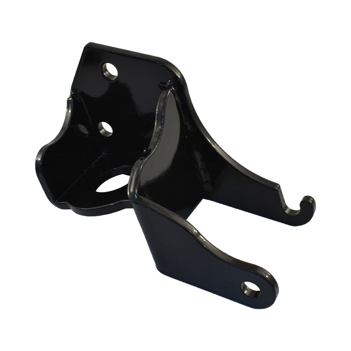 Saginaw Power Steering Pump Bracket suits SBC 1955-57 Front Engine Mount