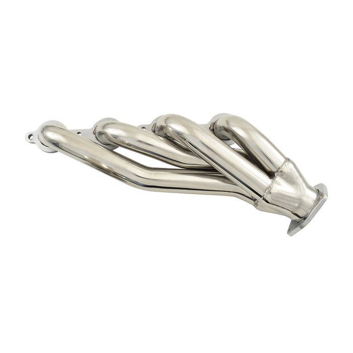 GM LS1 LS2 LS6 Stainless Steel Rear Exit Exhaust Headers
