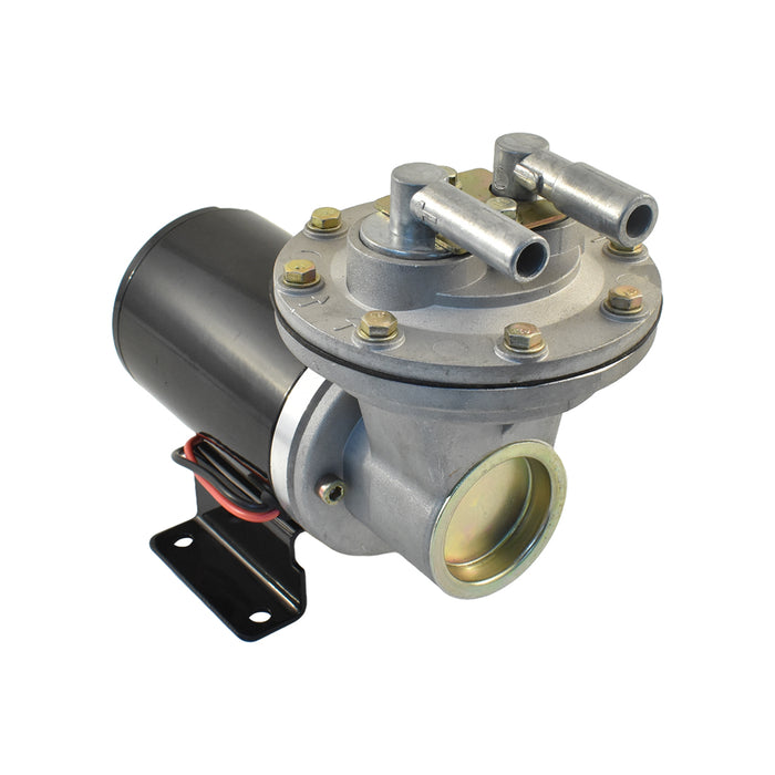 Universal Electric Brake Vacuum Pump Kit 12 Volt