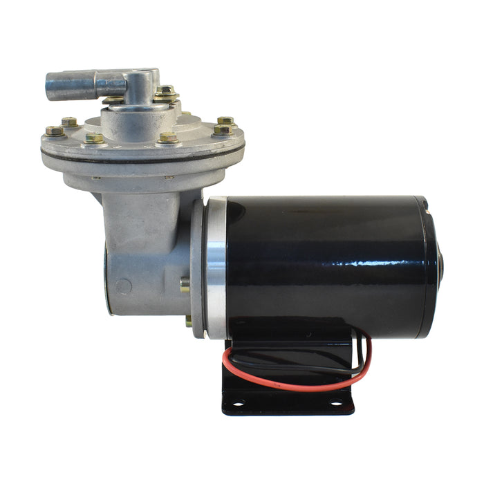 Universal Electric Brake Vacuum Pump Kit 12 Volt