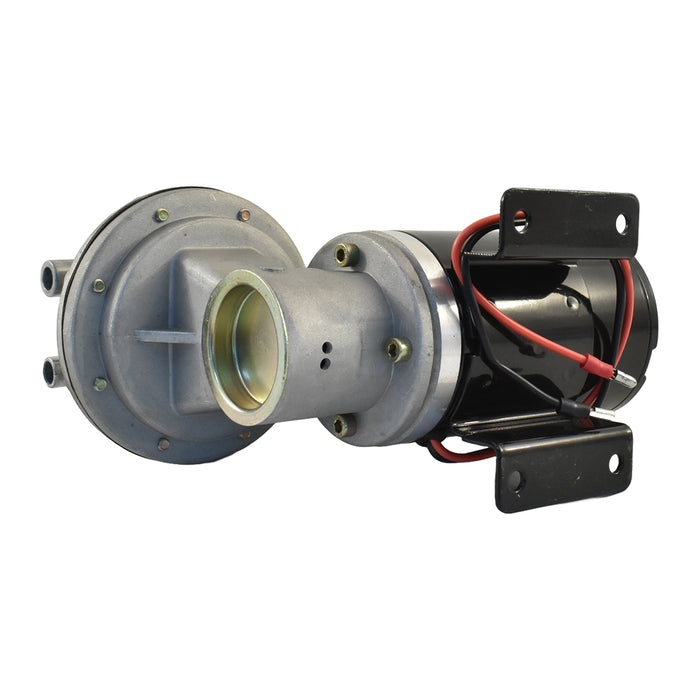 Universal Electric Brake Vacuum Pump Kit 12 Volt