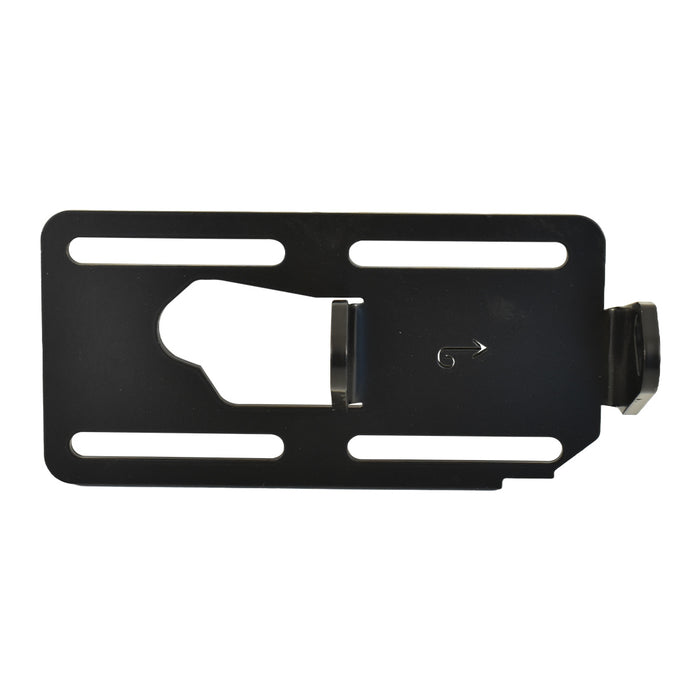 Engine Mount Set, GM LS into 1973-98 Chev / GMC Pickup Truck