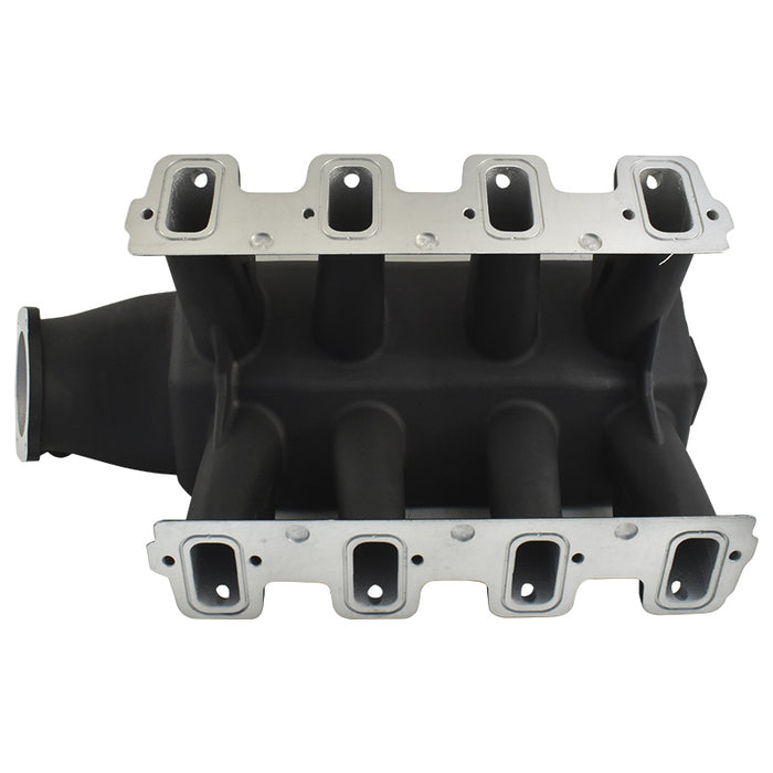 Ls3 High Rise Intake Velocity LS3 / L92 Hi-Ram Intake Manifold, 92mm - Black — Australian Auto