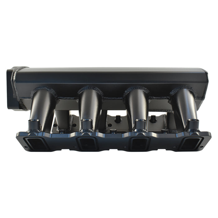 Velocity LS3 L98 Fabricated Hi-Ram Aluminium Intake Manifold 102mm - B ...