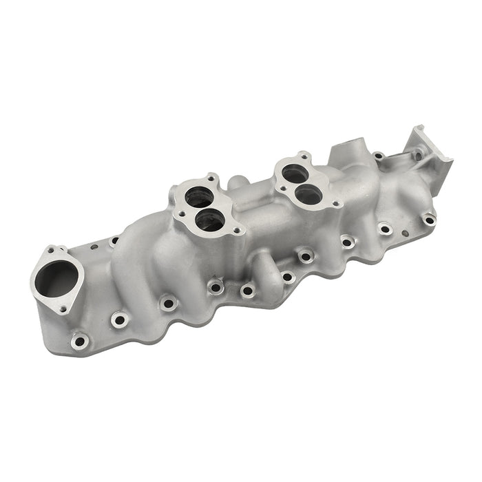 1949-53 Ford Flathead Intake Manifold suits Dual 97 Style Carburettors