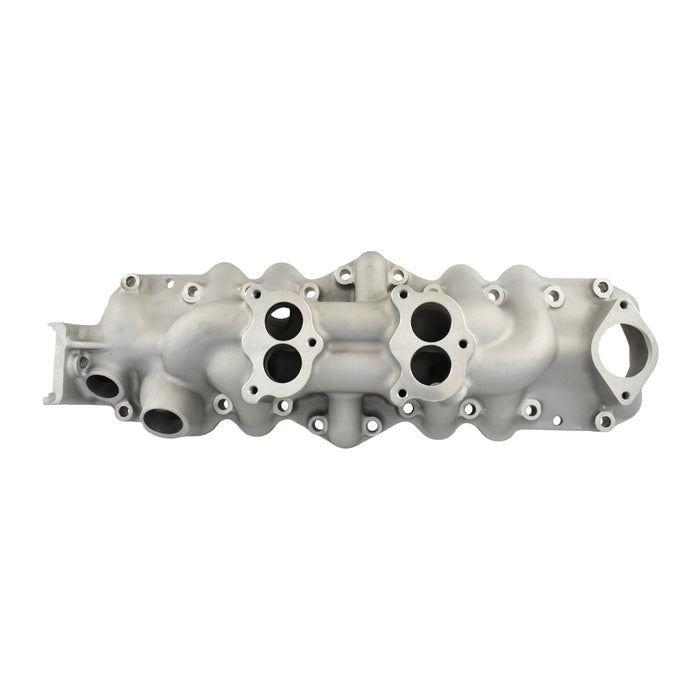 1949-53 Ford Flathead Intake Manifold suits Dual 97 Style Carburettors