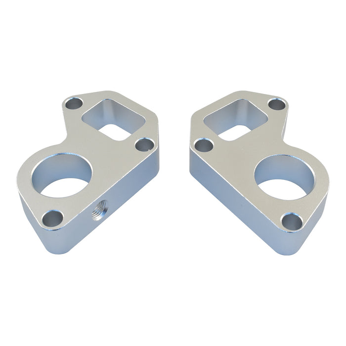 LS LS2 LS3 LSX Water Pump Spacer Adaptor Kit 18mm