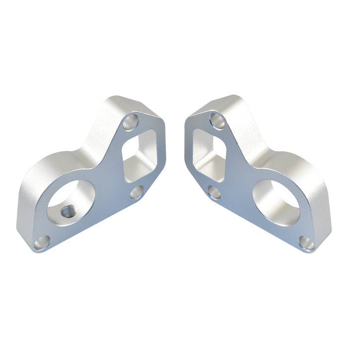 LS LS2 LS3 LSX Water Pump Spacer Adaptor Kit 18mm
