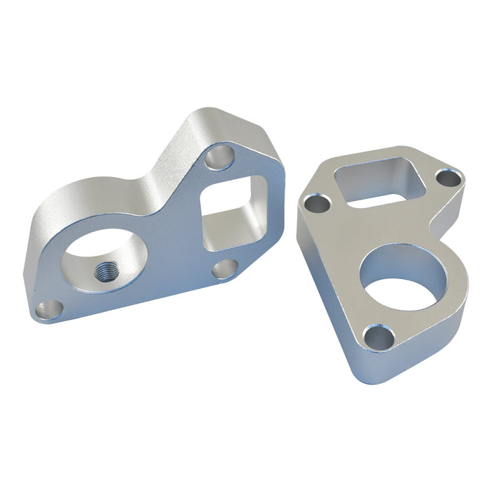 LS LS2 LS3 LSX Water Pump Spacer Adaptor Kit 18mm
