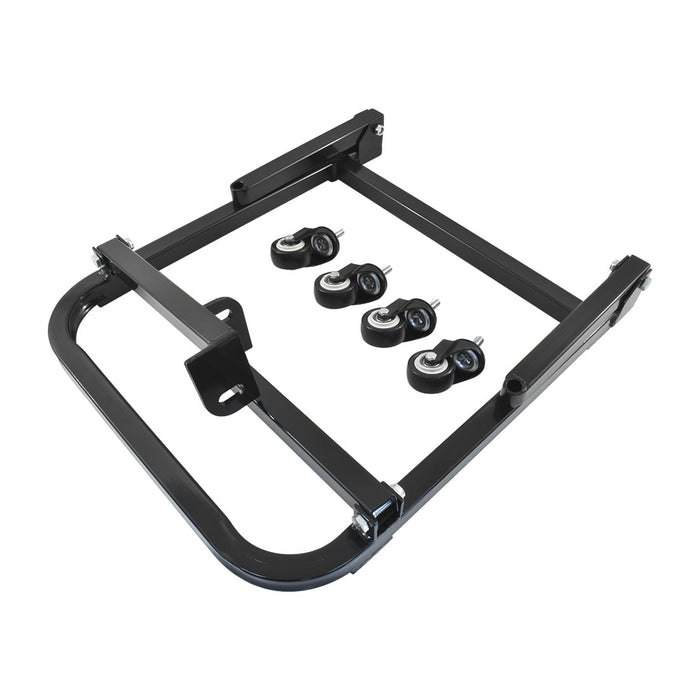 Folding Engine Cradle Stand with Castor Wheels suits Ford Windsor 260 289 302 351
