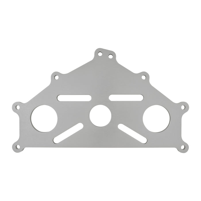 Engine Stand Adaptor Plate to suit SBC, BBC, LS, LT & Duramax