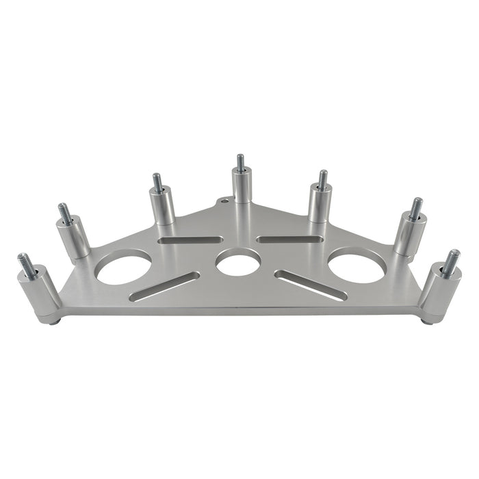 Engine Stand Adaptor Plate to suit SBC, BBC, LS, LT & Duramax