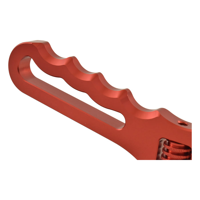 Adjustable AN Spanner Wrench, 3AN to 16AN
