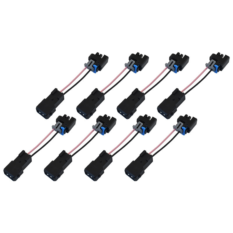 GM LS Fuel Injector Adaptors, EV1 to Multec 2 Australian Auto