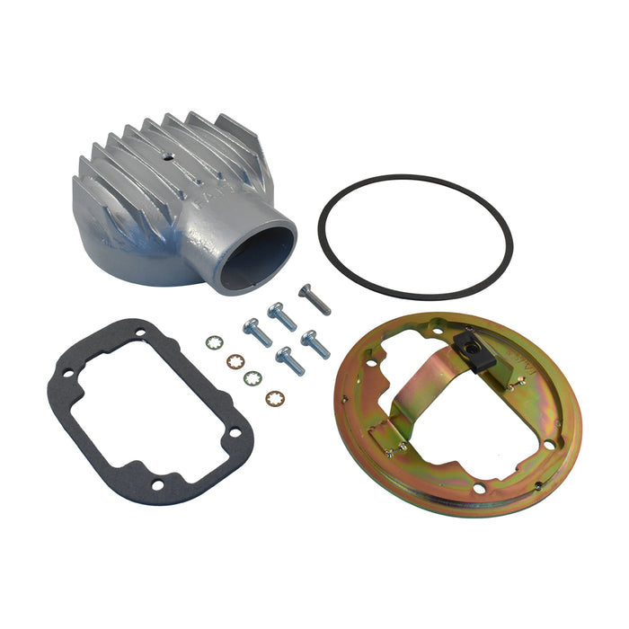 Carburettor Intake Plenum Hat suits 32/36 DGV AV EV Weber Style Carburettors