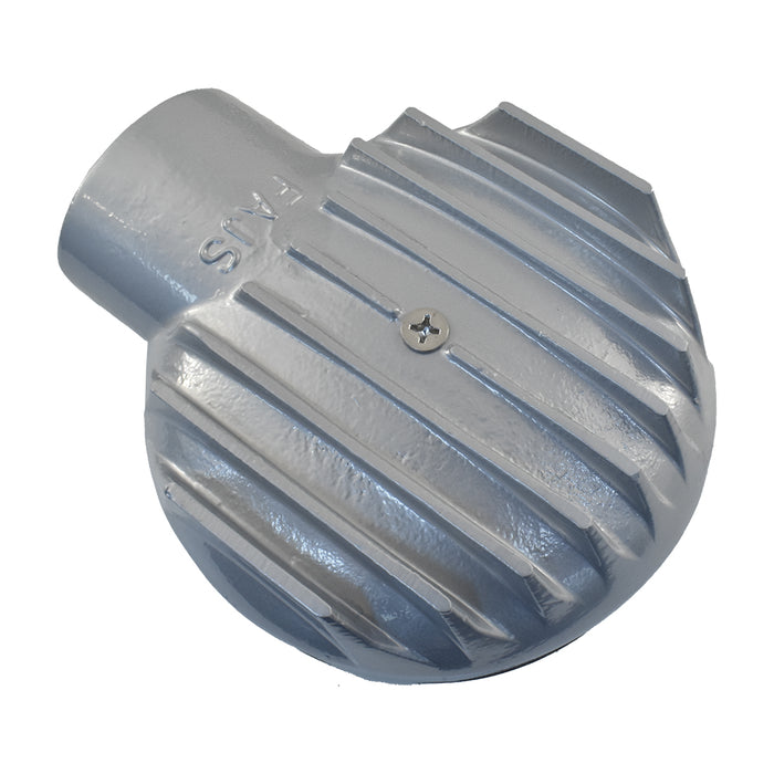 Carburettor Intake Plenum Hat suits 32/36 DGV AV EV Weber Style Carburettors