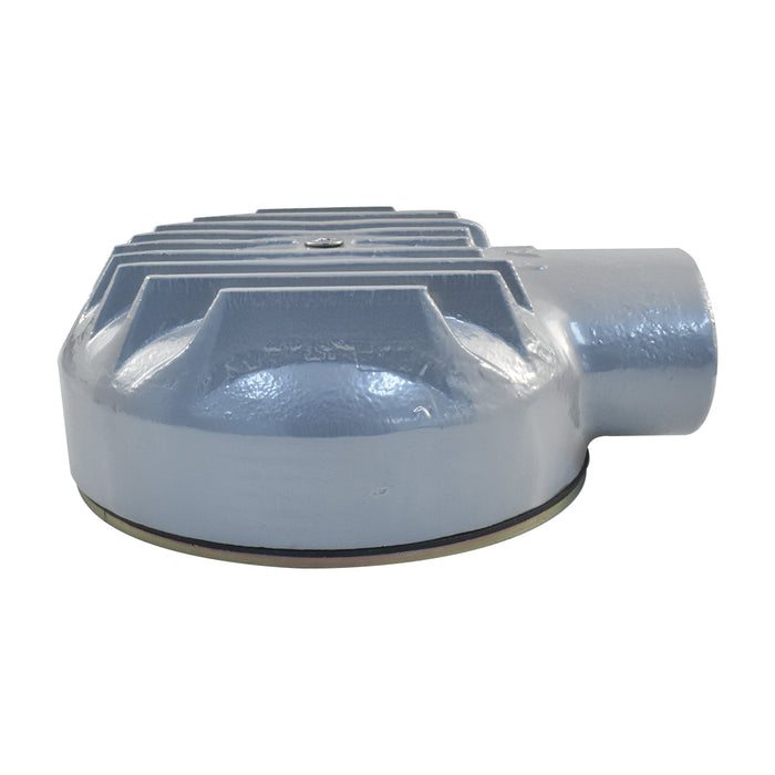 Carburettor Intake Plenum Hat suits 32/36 DGV AV EV Weber Style Carburettors