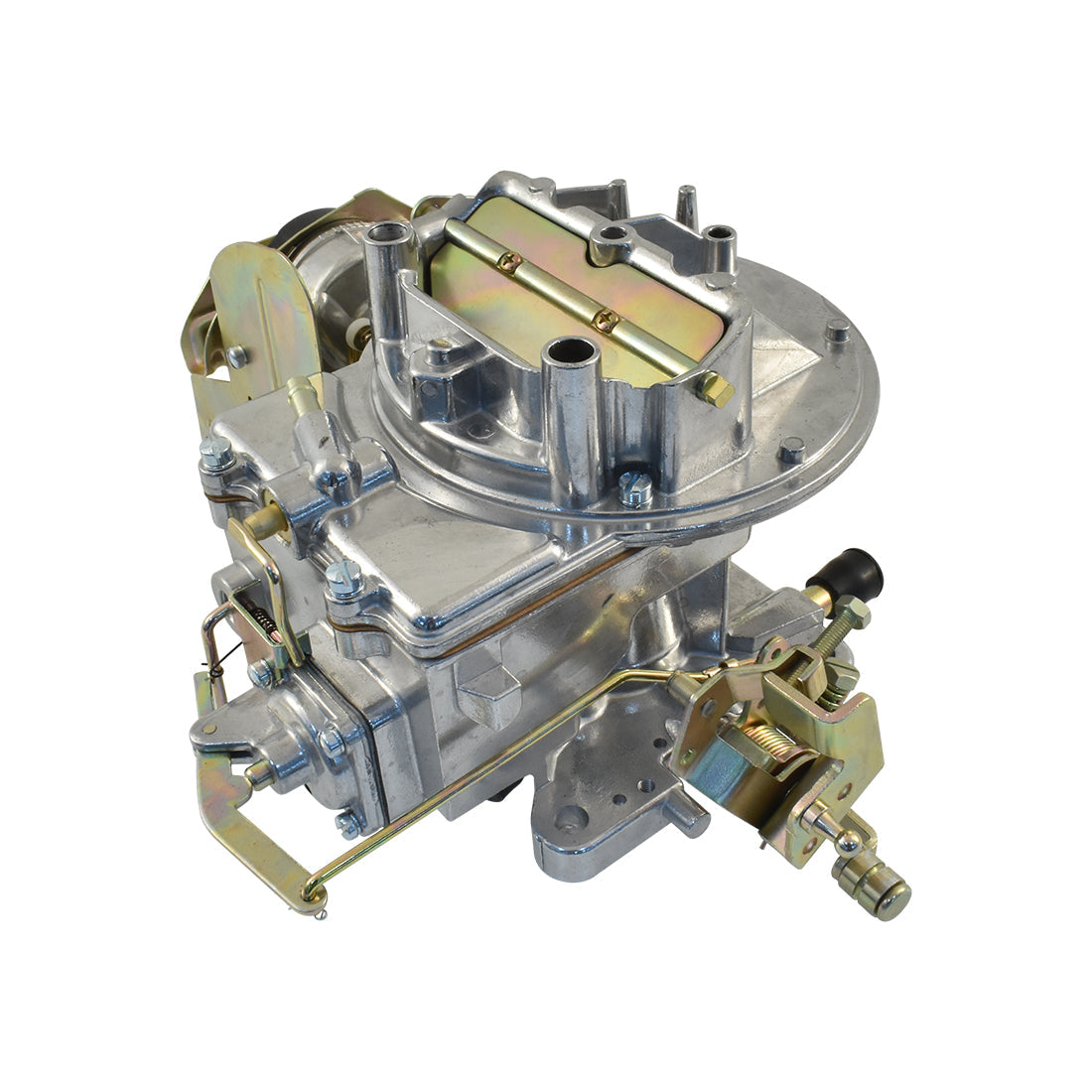 Fuel Systems & Components > Carburettors