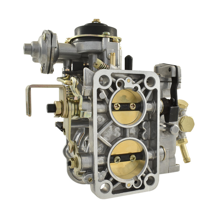 32/36 DGEV Weber Style Carburettor Electric Choke with Manual Choke Adaptor