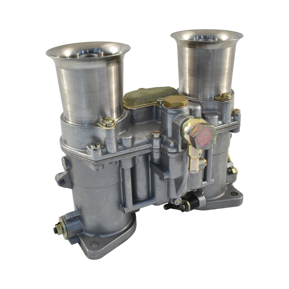 48 IDA Weber Style Carburettor with Ram Tubes — Australian Auto