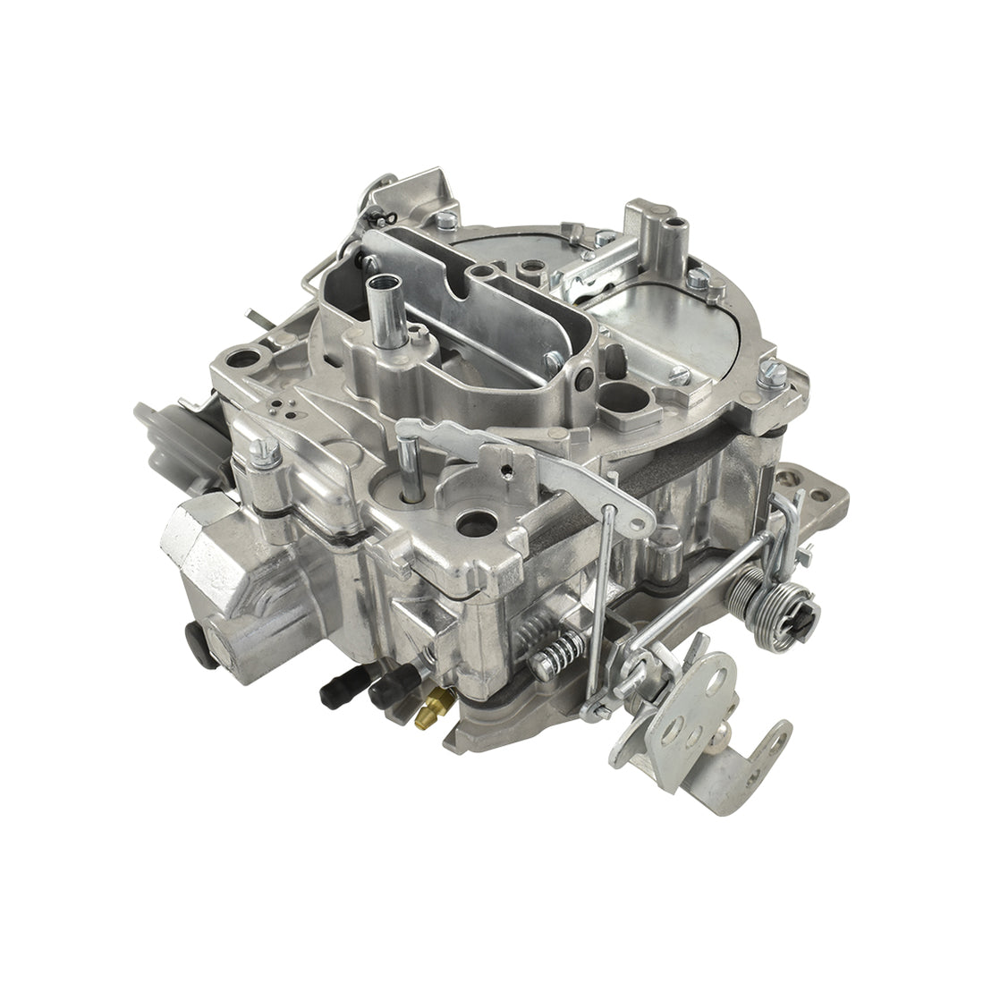 Carburateur 4 Temps Auto Lock Fusion - Heavy Duty, Fabriqué Aux USA (Neuf)