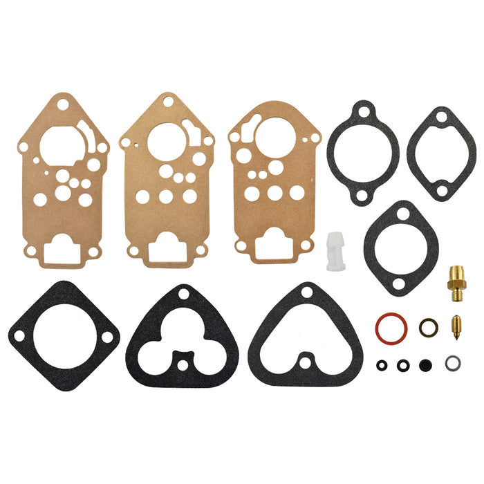 Weber 24 / 26 / 28 IMB Style Carburettor Rebuild Kit for Fiat 500 & 126