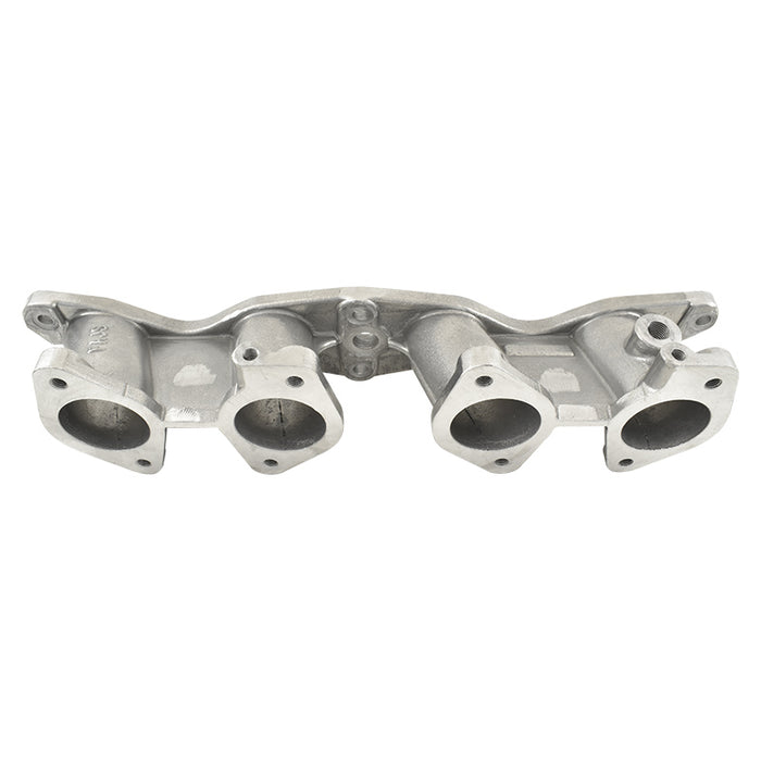 Dual 45 DCOE Weber Style Intake Manifold suits Ford Pinto 1.6 Kent 2.0 EAO