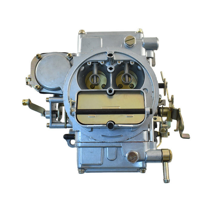 600 cfm Holley 4150 Style Carburettor, 4 Barrel Square Bore, Vacuum Secondary