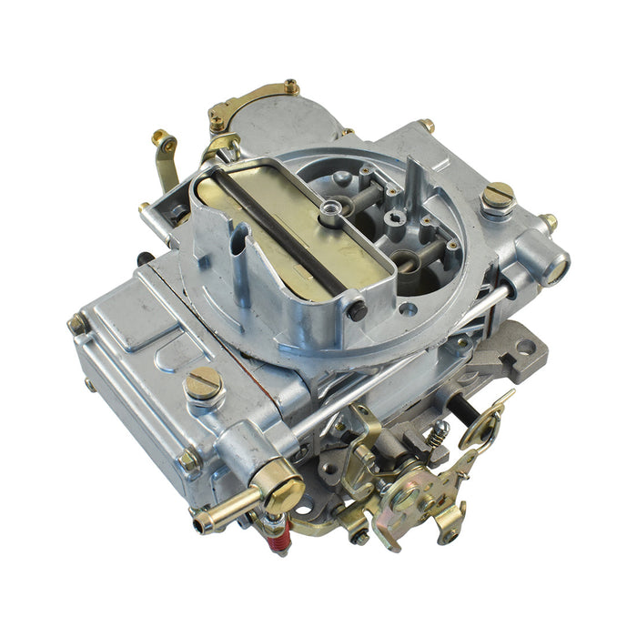 600 cfm Holley 4150 Style Carburettor, 4 Barrel Square Bore, Vacuum Secondary