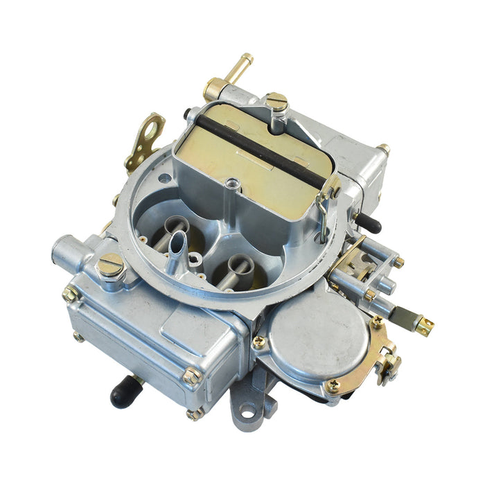 600 cfm Holley 4150 Style Carburettor, 4 Barrel Square Bore, Vacuum Secondary