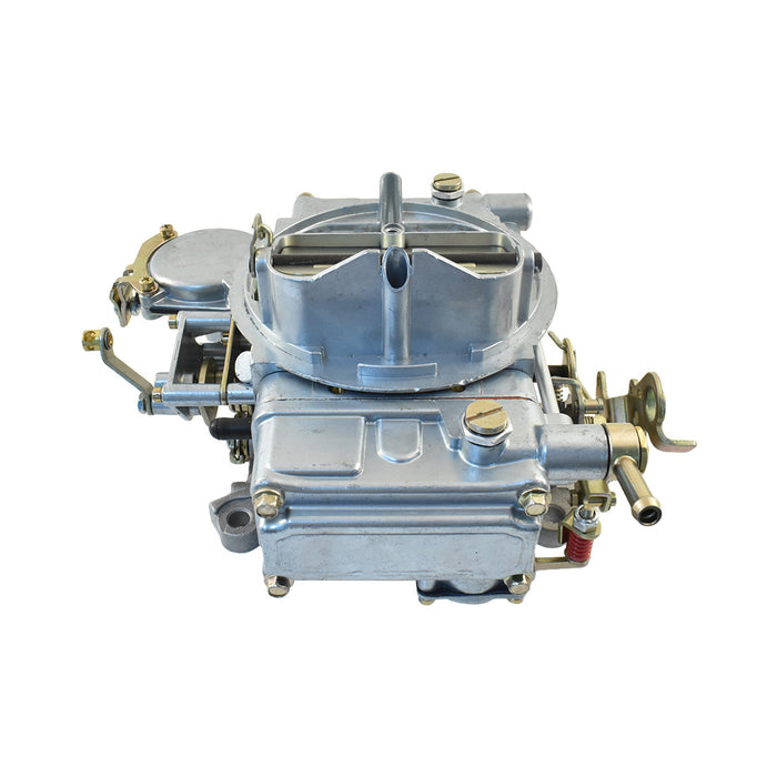 600 cfm Holley 4150 Style Carburettor, 4 Barrel Square Bore, Vacuum Secondary