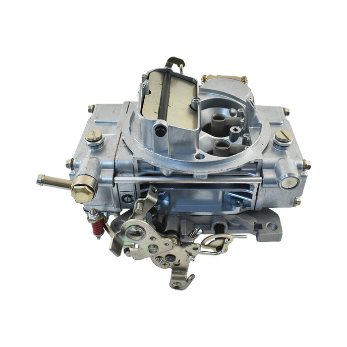 600 cfm Holley 4150 Style Carburettor, 4 Barrel Square Bore, Vacuum Secondary