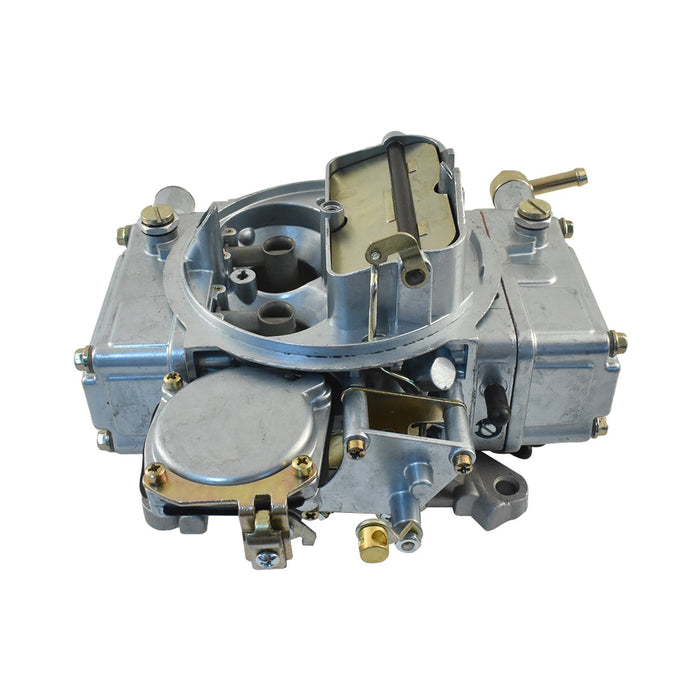 600 cfm Holley 4150 Style Carburettor, 4 Barrel Square Bore, Vacuum Secondary