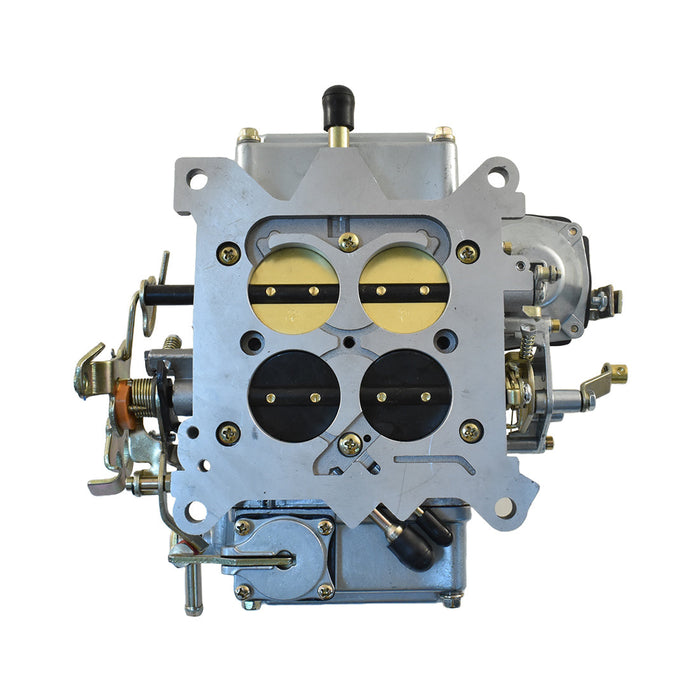600 cfm Holley 4150 Style Carburettor, 4 Barrel Square Bore, Vacuum Secondary