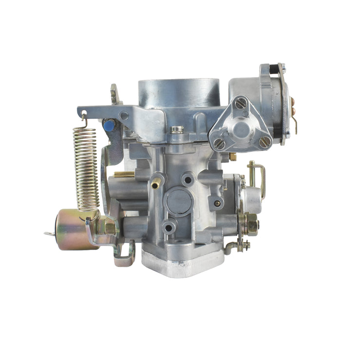 VW Beetle 37 PICT-3 Carburettor w/12V Electric Choke w/Adaptor Plate