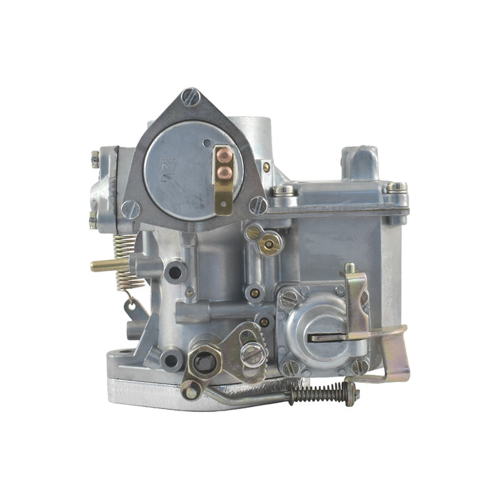 VW Beetle 37 PICT-3 Carburettor w/12V Electric Choke w/Adaptor Plate