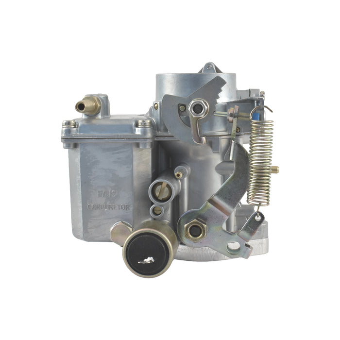 VW Beetle 37 PICT-3 Carburettor w/12V Electric Choke w/Adaptor Plate