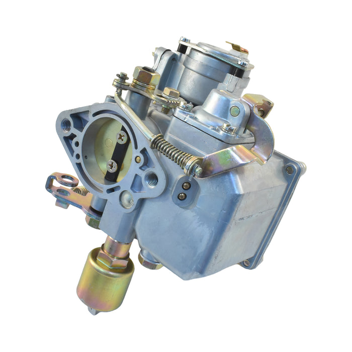VW Beetle 37 PICT-3 Carburettor w/12V Electric Choke w/Adaptor Plate