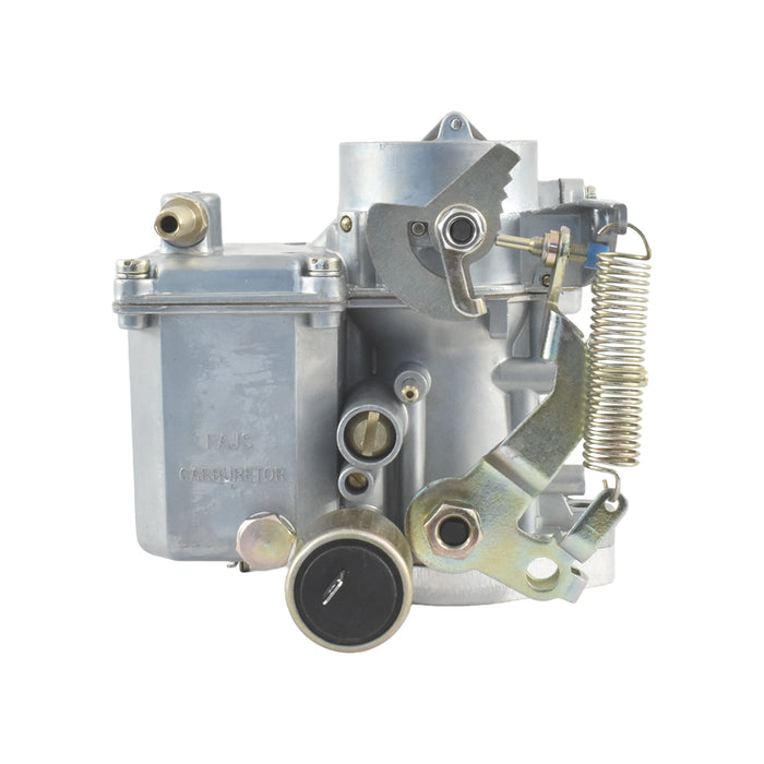 VW Beetle 39 PICT-3 Carburettor w/12V Electric Choke w/Adaptor Plate